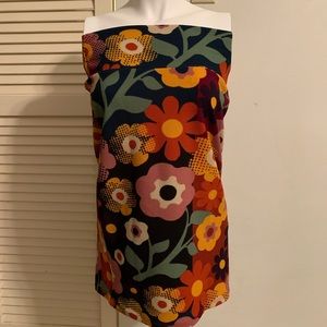 LuLaRoe Cassie Skirt
